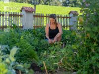 Gartenarbeit 20