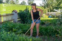 Gartenarbeit 19