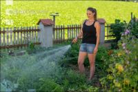 Gartenarbeit 18