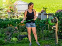 Gartenarbeit 15