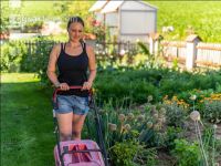 Gartenarbeit 13