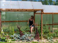 Gartenarbeit 10