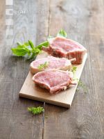 Schweinskotelette 8