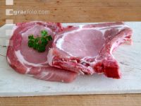 Schweinskotelette 4