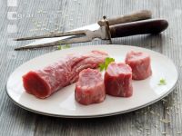 Schweinslungenbraten 3