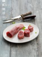 Schweinslungenbraten 2