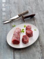 Schweinslungenbraten 1