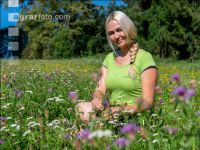 Natural meadow 1