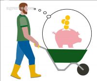 Price development 8