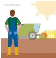 Landwirtschaft und Witterung 4