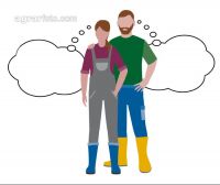 Farmer´s family 5