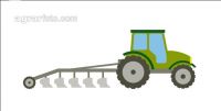 Mechanisierung Landwirtschaft 3