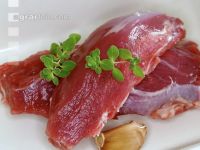 Lammfilets  1