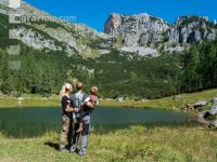 Junge Bauernfamilie 8