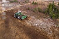 Forstmulcher 18
