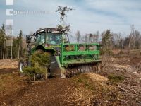 Forstmulcher 11
