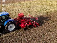 Cultivator