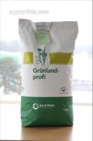 Grünland Saatgut 