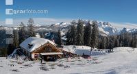 Schihütte 3