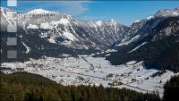 Schigebiet