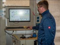 Grain silo management 3