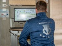 Grain silo management 2