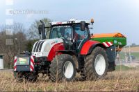 Fertilizing before beets seed 2