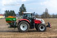 Fertilizing before beets seed 1