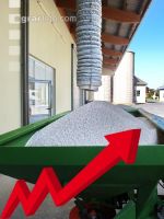 Fertilizer prices rise 5