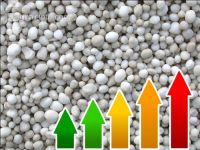 Fertilizer prices rise 3