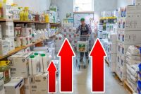 Spray costs rise 2