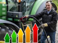 Diesel price rises 2