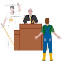 Court case 4