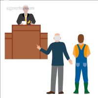 Court case 2