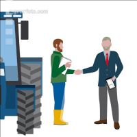 Farming equipment purchase 3