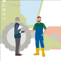 Farming equipment purchase 2