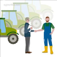Farming equipment purchase 1