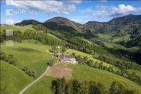 Grünland Berggebiete 4