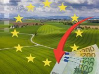 EU Agrarsubventionen 2
