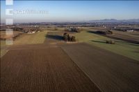 Arable land February 10