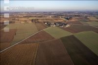 Arable land February 5