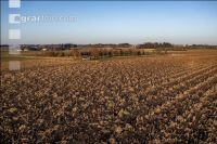 Arable land February 2