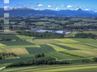 Cultural land in May 1