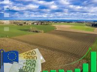 EU Flächenprämien steigen 2