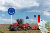 EU Förderung Großbetriebe 2