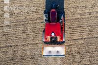 Fertilization before sugar beet 20