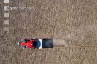 Fertilization before sugar beet 17