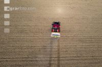 Fertilization before sugar beet 13