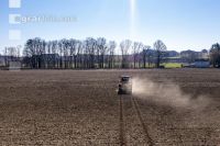 Fertilization before sugar beet 12