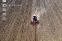 Seed bed preparation beets 38